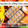 Apcalis Sx 20Mg Oral Jelly levitra2